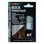 Воск ремонтный MONARCA 2в1 ольха пепельная/дуб леванте 7,5г