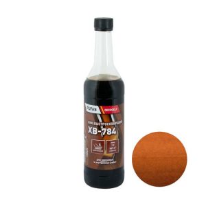 Лак ХВ-784 Pufas Decoself клен (0,5 л)