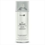 Грунт-эмаль аэрозоль по ржавчине Elcon 3 в 1 матовая белая RAL 9003 520 мл