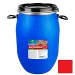 Огнебиозащита для древесины Prosept Огнебио Prof l 1 007-65 красная 65 л
