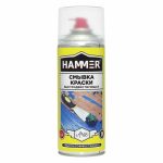 Смывка краски HAMMER быстродействующая аэрозоль 520мл,