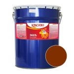 Эмаль КРАСИВО ПФ-115 Шоколадный 20 кг