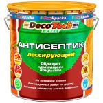 Антисептик DecoTech Eco 00-00014476 сосна 2,5 л