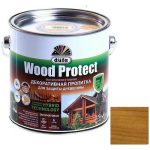 Пропитка для древесины Dufa Wood Protect Дуб 2,5 л