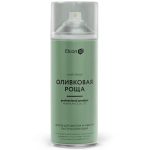 Эмаль аэрозоль для декора и мебели Elcon быстросохнущая оливковая роща 520 мл