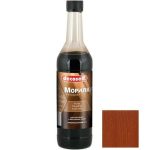 Морилка неводная Pufas Decoself Красное дерево 0,5 л