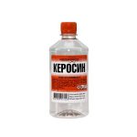 Растворитель "Керосин" 0,5 л