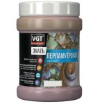 Эмаль универсальная VGT перламутровая хамелеон 1 кг