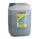 Антисептик Сенеж трудновымываемый консервирующий 10 кг