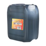 Лак БТ-577 кузбасслак 5л