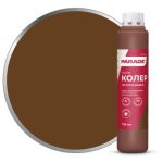 Паста колеровочная PARADE 205 коричневая 0,75л