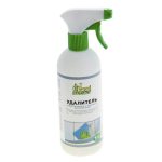 Удалитель строительных и бытовых загрязнений Master Good 0,5л