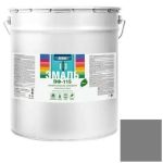 Эмаль Proremontt ПФ-115 серая 20 кг