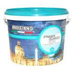 Грунтовка с кварцевым наполнителем ARTIGIANO Primer Quarzo 2,5л белая