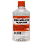 Преобразователь ржавчины 0,5 л