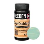 Масло DECKEN Color Inside Oil Provence Мята 0,125 л