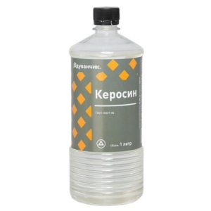 Керосин Одуванчик 1л