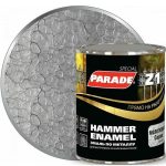 Эмаль по металлу Parade Special Z1 молотковая 543-321 Л-С серая 0,75 л