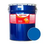 Эмаль КРАСИВО ПФ-115 Синий 20 кг