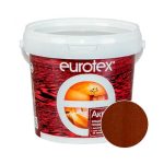 Аквалазурь EUROTEX Палисандр 0,9 кг
