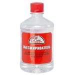 Обезжириватель Эксперт 0,5л