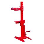 Стяжка пружин гидравлическая TOR LT-SC1500 1009727