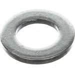 Шайба плоская Креп-Комп оцинкованная DIN125 М12 4300 шт