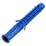 Дюбель универсальный Чапай 8х60мм 12шт