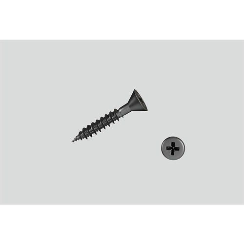 Саморез Izogertz IZG-ГВЛ 3,9х25 мм 300 шт — изображение 2