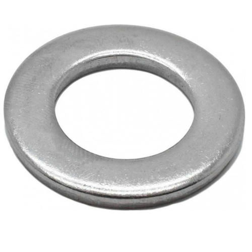 Шайба плоская Креп-Комп нержавеющая DIN125 А2 М8 100 шт