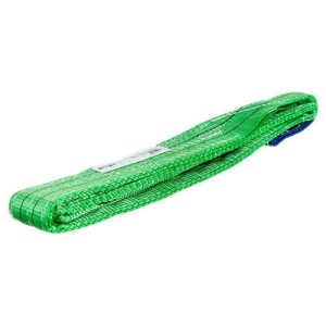 Строп текстильный петлевой Gigant Professional СтП GP02-04 2 т 4 м