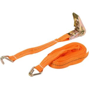 Ремень для крепления груза Fit 64917 8 м 1500/3000 кг