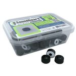 Шайба виброкомпенсирующая Soundguard Vibro Washer 10x19 мм 50 штук в упаковке