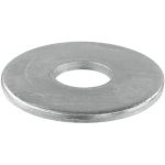 Шайба увеличенная Креп-комп нержавеющая DIN9021 A2 М10 500 шт