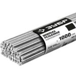 ЗУБР М12 х 1000 мм, 20 шт., шпилька резьбовая DIN 975