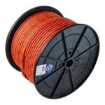 Шнур с сердечником 10мм ПП 24-прядный