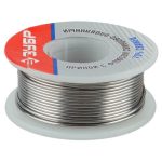 ЗУБР 100 г, 30% Sn / 70% Pb, оловянно-свинцовый припой