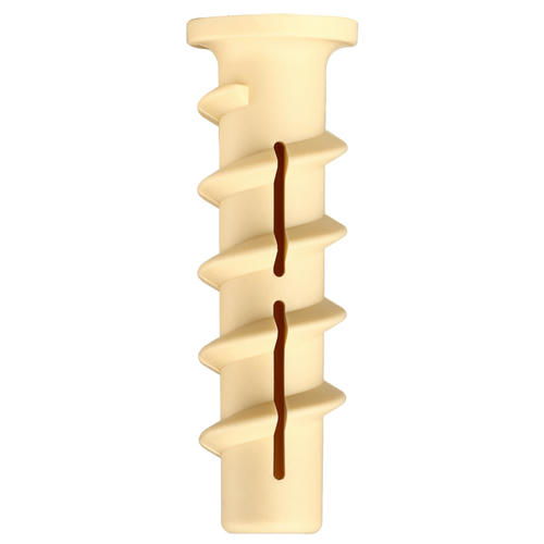 Дюбель для газобетона PBT 4 25шт