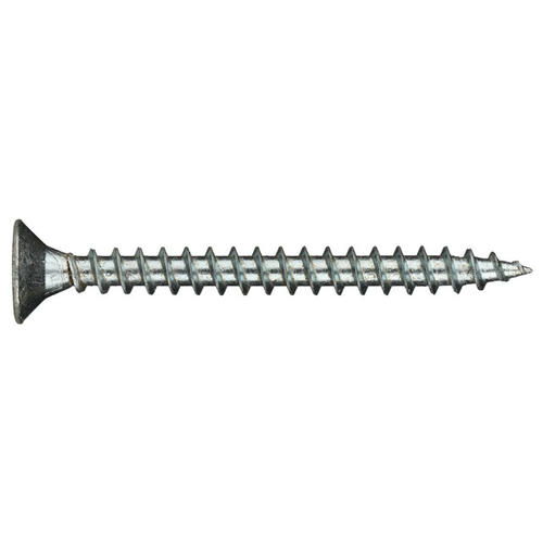 Саморез универсальный 3,0х30мм потайная головка 20шт