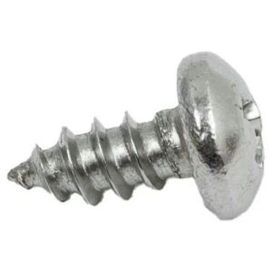 Саморез Креп-комп нержавейка DIN7981 А2 2,9х6,5 мм 1000 штук