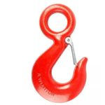 Крюк чалочный TOR 22 т