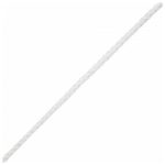 Шнур универсальный 5мм 20м ПП белый