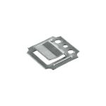 ЗУБР 1 мм, 100 шт., крепеж для вагонки КЛЯЙМЕР