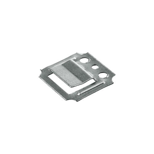 ЗУБР 1 мм, 100 шт., крепеж для вагонки КЛЯЙМЕР