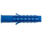 Дюбель распорный Креп-комп Чапай шипы-усы 10х60 мм 250 шт