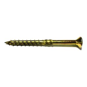 Саморез конструкционный для дерева 6,0x180мм TORX 30 1шт