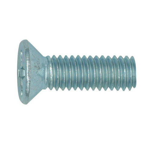 Винт DIN965 с потайной головкой М5х16 18шт