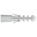 Дюбель распорный Креп-комп усатый 10х50 мм 25 шт