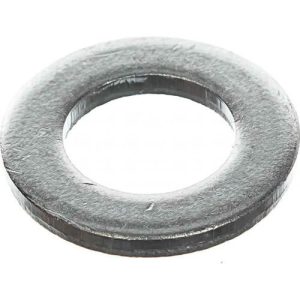 Шайба плоская Креп-Комп оцинкованная DIN125 М14 3119 шт