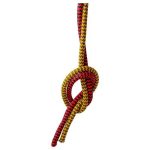 Шнур с сердечником 8мм ПП 24-прядный